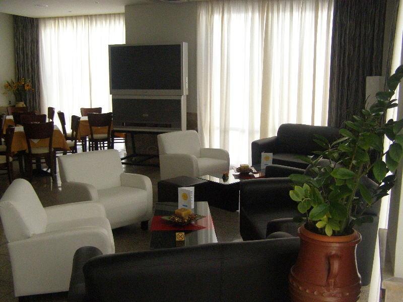 Paritsa Hotel Kos Town Luaran gambar